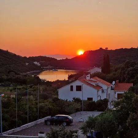 Blanka Apartament
