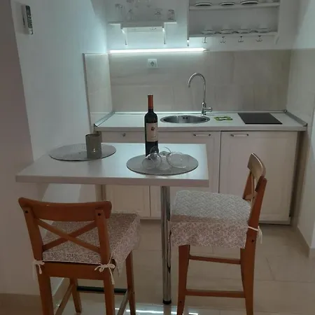 Blanka Apartament