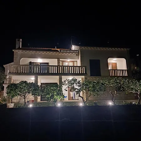 Apartament Blanka *