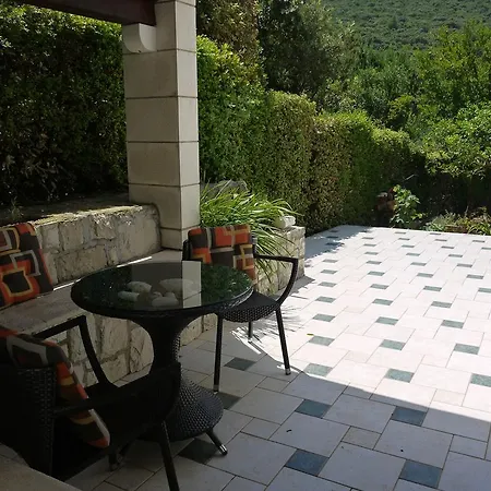 Blanka Apartament