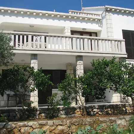 Blanka Apartament