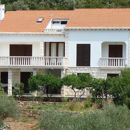 Blanka Apartament