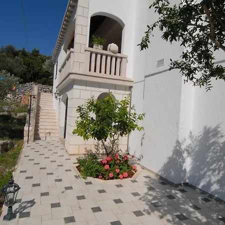 Apartament Blanka Zrnovo