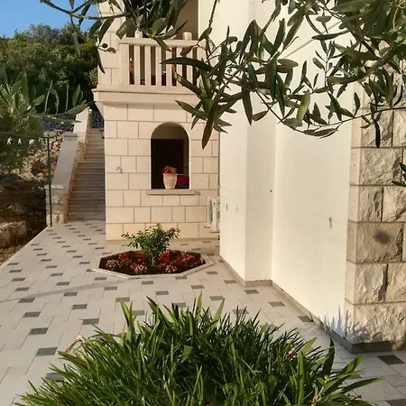 Apartament Blanka