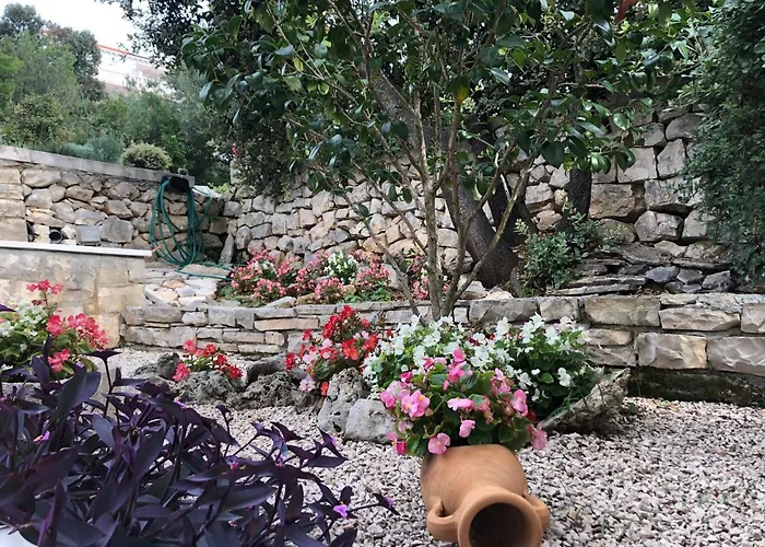 Blanka 아파트 Zrnovo