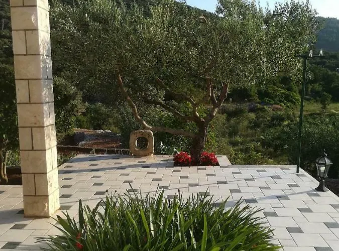 Blanka 아파트 Zrnovo