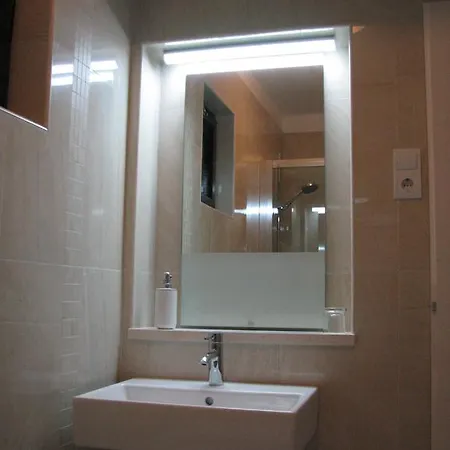 Blanka Apartment