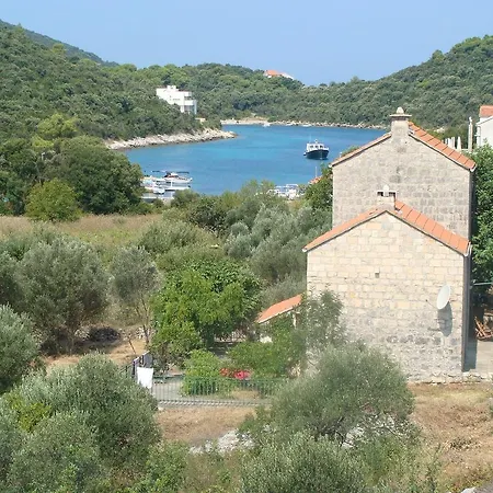 Blanka Appartamento *