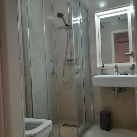 Blanka Apartment *