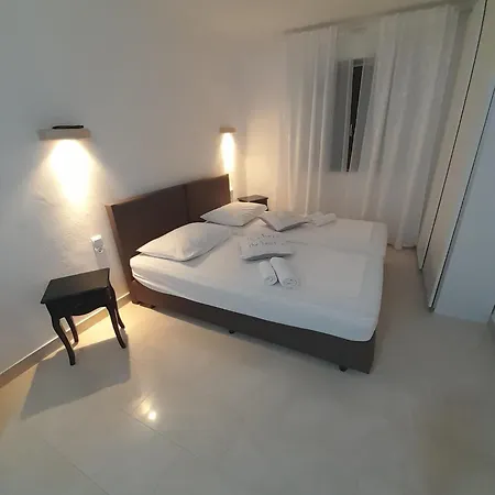 Blanka Apartment Zrnovo