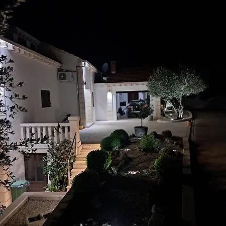 Blanka Apartment *
