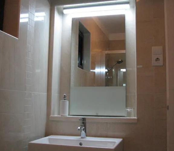 Blanka Apartamento