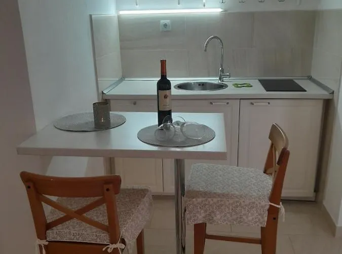 Blanka Apartamento