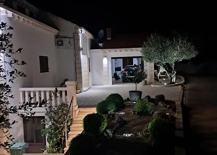 Blanka Apartamento *