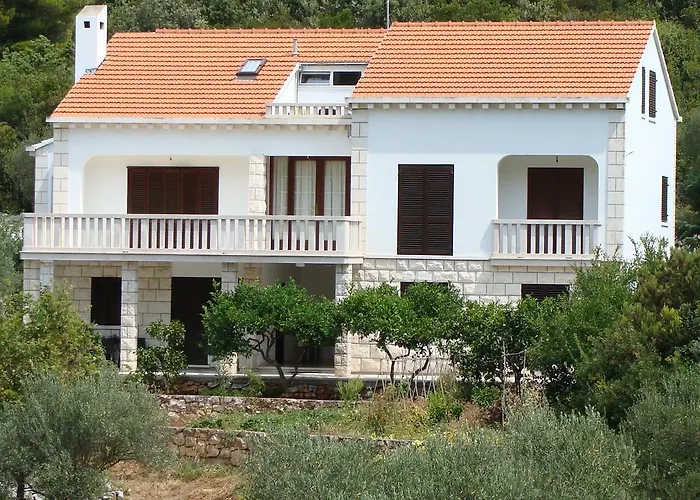 Blanka Apartamento