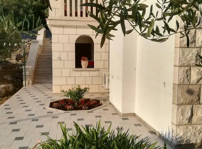 Apartamento Blanka